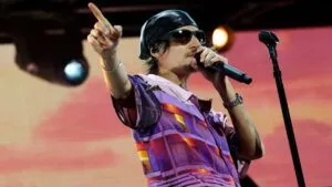 Danny Ocean es invitado a la ceremonia del Premio Nobel de La Paz 2025