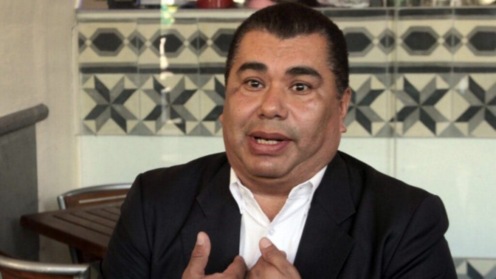 Declaran culpable al político poblano Javier "N" por feminicidio de la activista Cecilia Monzón