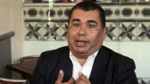 Tribunal declara culpable al político poblano Javier "N" por el feminicidio de la activista Cecilia Monzón