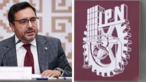 Fundación Politécnico denuncia al director del IPN, Arturo Reyes Sandoval, por peculado y tráfico de influencias