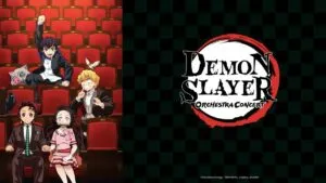 Demon Slayer llegará a México con concierto sinfónico en 2026 y esto es TODO lo que debes saber