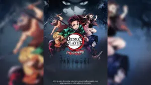 ¿Cómo adquirir boletos para "Demon Slayer: Kimetsu no Yaiba en Concierto" en México?