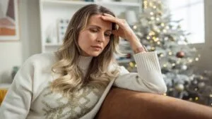 NeuroTips: qué es y cómo evitar la “depresión blanca” en Navidad