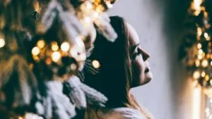 Depresión estacional:  fin de año puede afectar la salud emocional