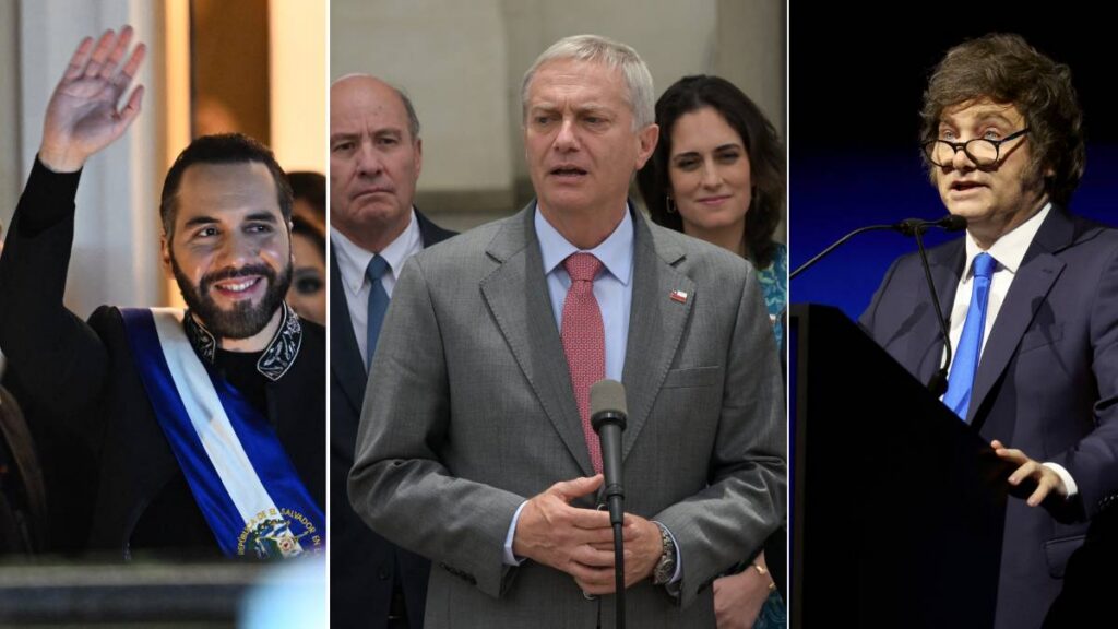 Triunfo de Kast en Chile refleja voto de castigo por inseguridad y frustración social en América Latina, señala experto.