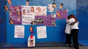 México reporta casi 400 niñas y adolescentes desaparecidas en noviembre de 2025