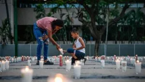 Adolescentes concentran las desapariciones en la segunda semana de diciembre de 2025