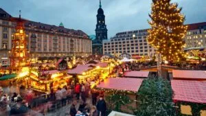 Desarman en Alemania plan islamista para embestir mercado navideño en Bavaria y matar a tantos “como sea posible”