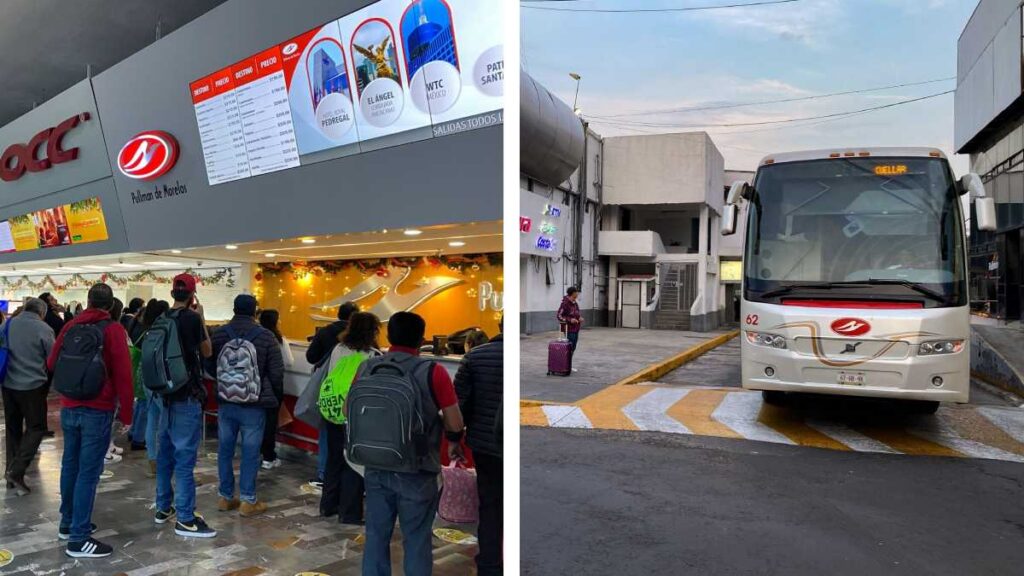 Descuentos en transporte para estudiantes y maestros