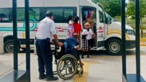 Transporte público en Querétaro tendrá desvíos y suspensión de rutas este 24 y 25 de diciembre