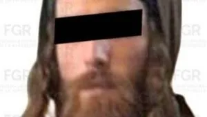 Dan prisión preventiva a presunto líder de secta judía "Lev Tahor" por trata de personas en Chiapas