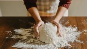 Detienen a los “robapasteles” en Puebla; los agarraron casi con las manos en la masa