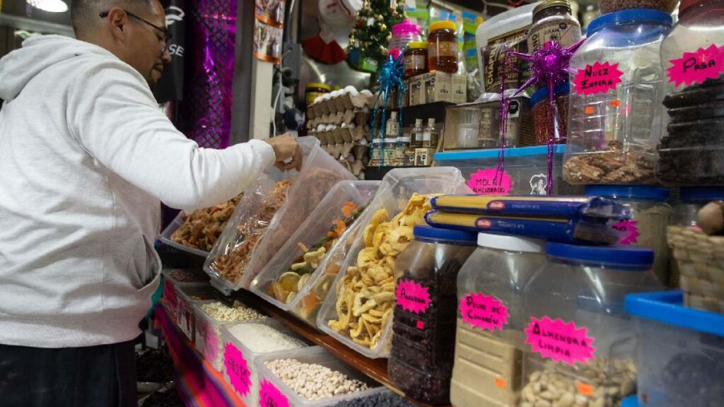 Diciembre cerrará con un inflación del 3.72% para este 2025