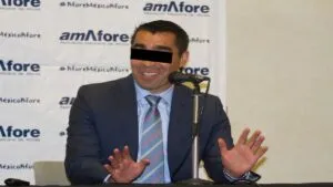 Dictan prisión preventiva contra Marco "N", exárbitro del futbol mexicano conocido como "Chiquimarco"