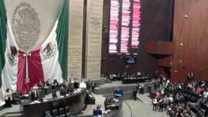 Diputados de todas las fracciones aprueban igualdad sustantiva