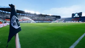 ¡Santa Claus llegó al Club León! Anuncian a Cambindo y tres más para el Clausura 2026