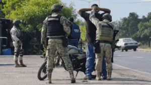 En EE. UU., dan 11 años de prisión a uno de los líderes del CJNG