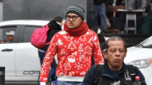 Tras Navidad, ingresará frente frío 24 este viernes 26 de diciembre; lloverá en varios estados