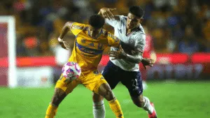 Semifinales del Apertura 2025: Toluca vs Rayados y Tigres vs Cruz Azul, días y horas probables