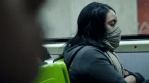 Amanecer helado y posibles lluvias vespertinas en CDMX para este lunes 22