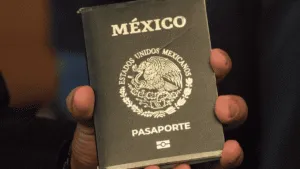 Solo 3 documentos: así puedes obtener doble nacionalidad en México en solo un día