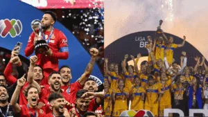 ¡Por el Clausura 2026! Liga MX y Liga MX Femenil definen calendario