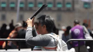 Inicia diciembre, este lunes 1° se espera ligero calor vespertino en CDMX