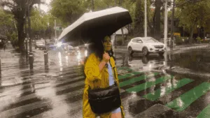 Frío matutino y posible lluvia nocturna en CDMX para este lunes 29 de diciembre