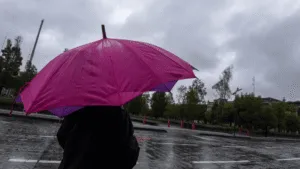 Frente 22 ingresará este viernes 19 de diciembre; habrá lluvias en parte el país