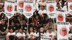 CATEM Sonora niega extorsiones a empresarios