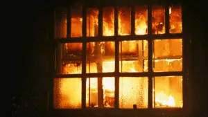 Al menos 16 muertos y tres heridos por incendio en hogar de ancianos en Indonesia