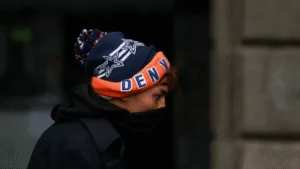 Continúa el frío en CDMX para este 16 de diciembre; no se espera lluvia