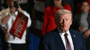 Dinamarca pide respeto a EE. UU. y a Trump tras enviado especial a Groenlandia