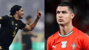 ¡Que nadie se quede sin ver a CR7! Esta semana inicia venta de boletos para el México vs Portugal