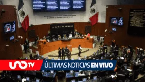 Arranca debate sobre Ley de Aguas en el Senado: últimas noticias y minuto a minuto