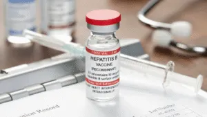 Administración de Trump aprueba dejar de recomendar vacuna de hepatitis B a recién nacidos