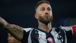 Sergio Ramos confirma su salida de Rayados tras eliminación ante Toluca