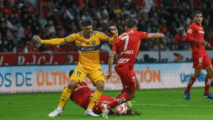¡Por la 12 o por la 9! Toluca y Tigres buscarán el título de la Liga MX