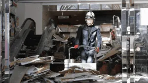 Japón confirma al menos 30 heridos tras sismo de magnitud 7.5