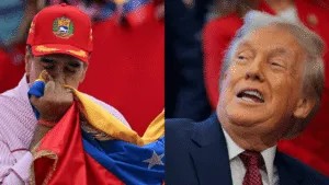 EE. UU. y Venezuela, una ruptura de casi 20 años: sanciones, amenazas, hasta el despliegue militar