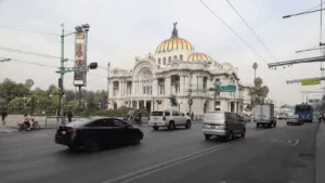 Se prevé lluvia y hasta 25 °C en CDMX para este sábado 13 de diciembre