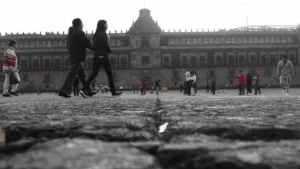 Domingo 14 de diciembre con clima templado en CDMX y mínima probabilidad de lluvia