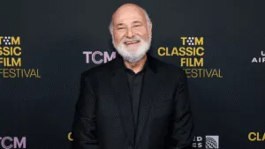 Rob Reiner, un legado a través de 7 películas imperdibles