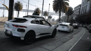 Tras apagón en San Francisco, Waymo restablece su servicio de robotaxis