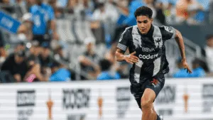 Pumas se sigue reforzando: Antonio Leone llega para el Clausura 2026