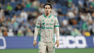 ¡Uno más! Pumas anuncia a Jordan Carrillo como nuevo fichaje