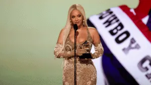 Beyoncé alcanza fortuna de mil millones de dólares; es la tercera mejor pagada del mundo