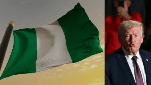 Nigeria confirma cooperación con EE. UU. tras ataque contra islamistas