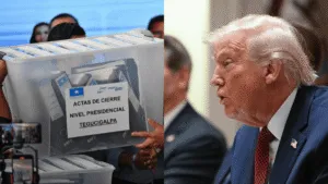 EE. UU. rechaza injerencia en elecciones de Honduras