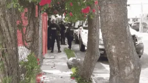 En plena Nochebuena, 4 personas fallecieron en Cholula a causa de presunta intoxicación